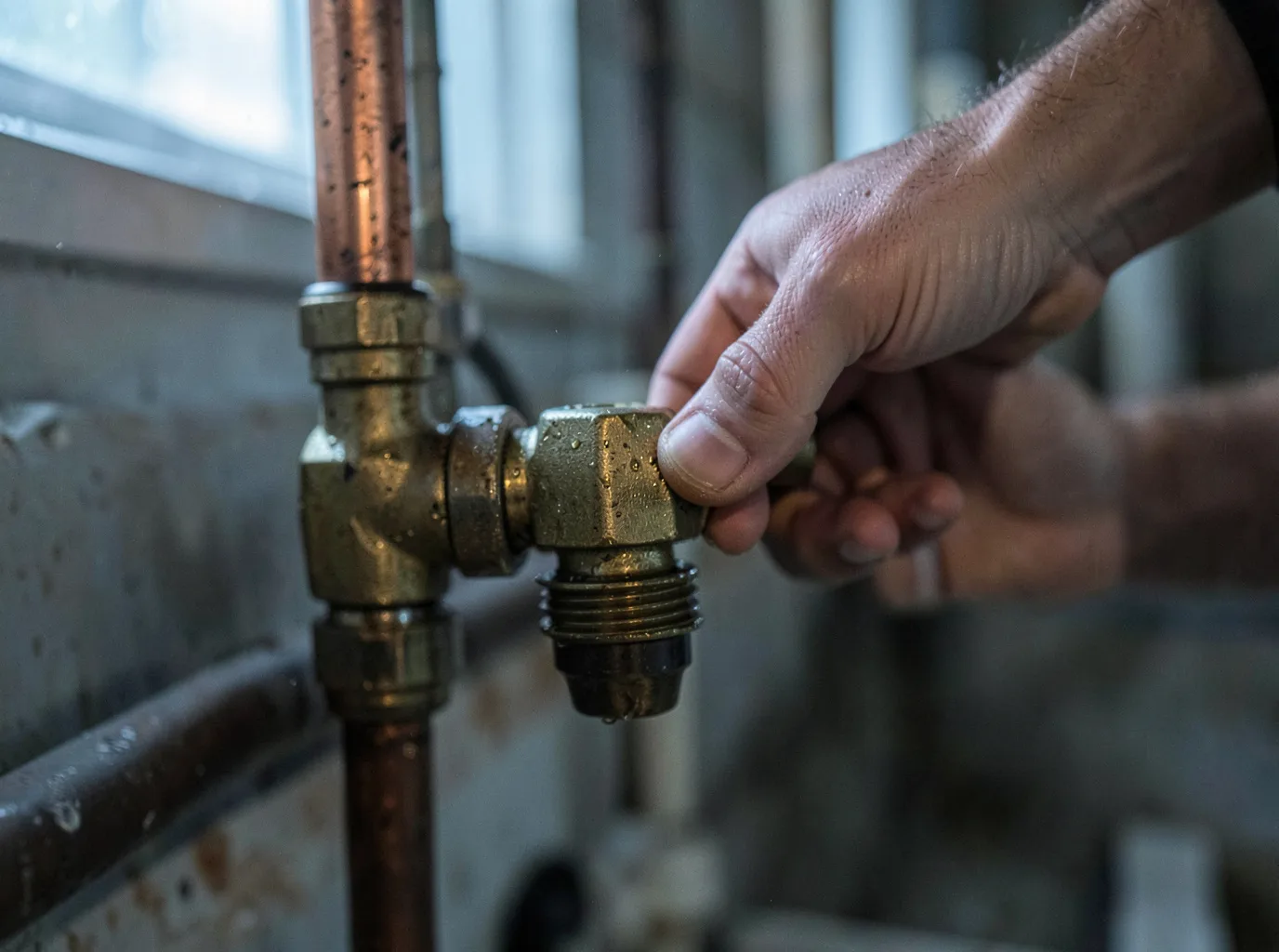 Emergency Plumber Ashwaubenon, WI FAQs